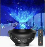 Starry Projector Light