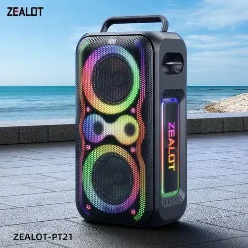 Zealot PT21