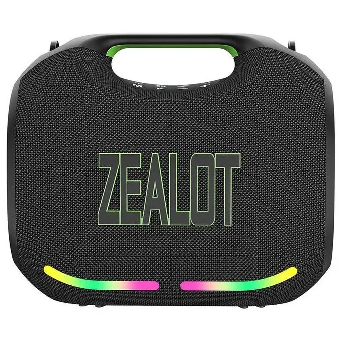 Zealot ZE01
